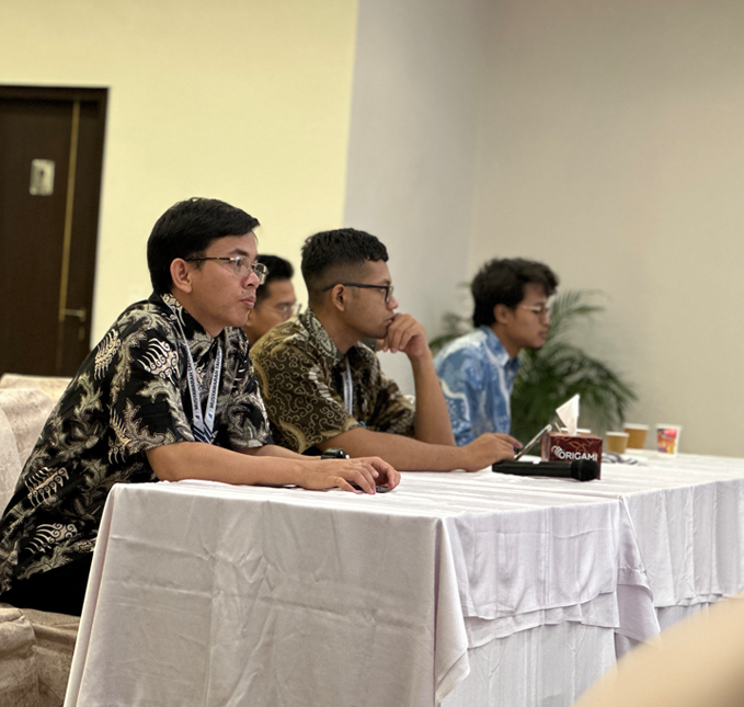 team meeting